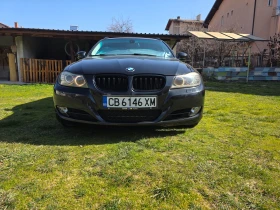 BMW 330 IX