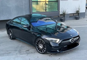 Mercedes-Benz CLS 53 AMG 4Matic+  | Mobile.bg � ����� ������ 3