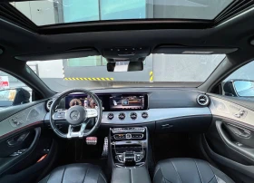 Mercedes-Benz CLS 53 AMG 4Matic+  | Mobile.bg � ����� ������ 8