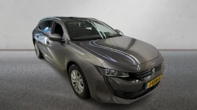 Peugeot 508 1.5 HDI Active