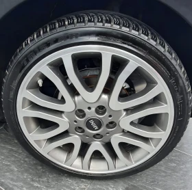 Mini Cooper s F55 5 врати Автоматик Еuro6B - 11900 € / 23274.38 лв. - 52445922 16