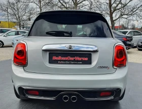 Mini Cooper s F55 5 врати Автоматик Еuro6B - 11900 € / 23274.38 лв. - 52445922 4