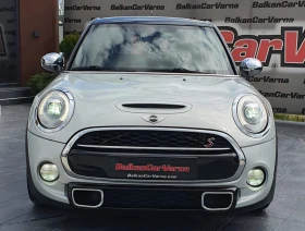 Mini Cooper s F55 5 врати Автоматик Еuro6B - 11900 € / 23274.38 лв. - 52445922 2