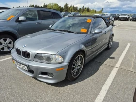 BMW M3 CABRIO| ДВА КЛЮЧА| АВТОМАТ| 