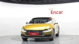 VW Arteon 2.0TDI | ОБДУХВАНЕ | КАМЕРА | DISTRONIC - 16600 € / 32466.78 лв. - 30619233 4