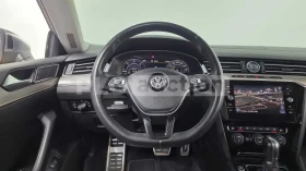 VW Arteon 2.0TDI | ОБДУХВАНЕ | КАМЕРА | DISTRONIC - 16600 € / 32466.78 лв. - 30619233 8