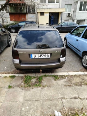 VW Passat 2.5 TDI - 600 € / 1173.50 лв. - 80008887 4