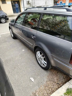 VW Passat 2.5 TDI - 600 € / 1173.50 лв. - 80008887 2