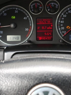 VW Passat 2.5 TDI - 600 € / 1173.50 лв. - 80008887 3