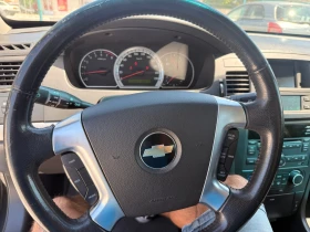 Chevrolet Epica 2, 0i ��� BRC | Mobile.bg � ����� ������ 8
