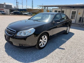 ����� �� �������� �� Chevrolet Epica 2, 0i ��� BRC