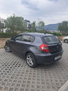 BMW 120 �87 | Mobile.bg � ����� ������ 5