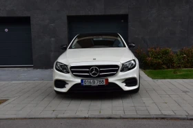 Mercedes-Benz E 350 AMG LINE  | Mobile.bg � ����� ������ 2