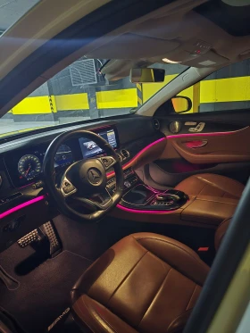Mercedes-Benz E 350 AMG LINE  | Mobile.bg � ����� ������ 14