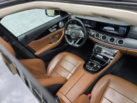 Mercedes-Benz E 350 AMG LINE  | Mobile.bg � ����� ������ 7