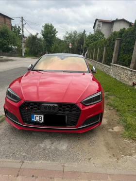 ������ Audi S5