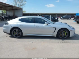 Porsche Panamera * E-Hybrid S* Plug-in hybrid*  | Mobile.bg � ����� ������ 12