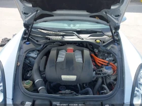 Porsche Panamera * E-Hybrid S* Plug-in hybrid*  | Mobile.bg � ����� ������ 9