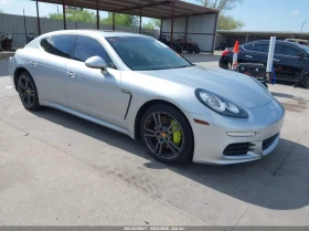 ������ Porsche Panamera