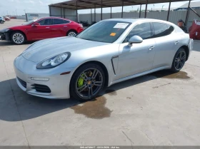 Porsche Panamera * E-Hybrid S* Plug-in hybrid*  | Mobile.bg � ����� ������ 2