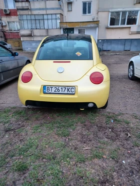 VW New beetle 2.00 | Auto.bg — изображение 6
