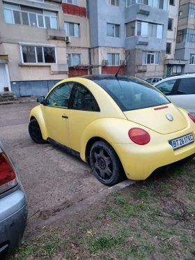 VW New beetle 2.00 | Auto.bg — изображение 4