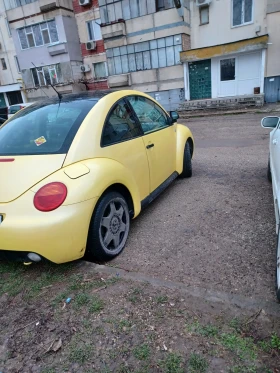 VW New beetle 2.00 | Auto.bg — изображение 5