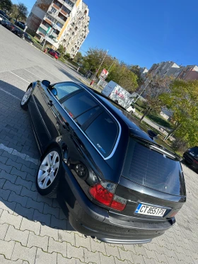 BMW 330 330D 204hp | Mobile.bg � ����� ������ 7