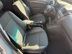 Opel Zafira undefined | Auto.bg — изображение 6