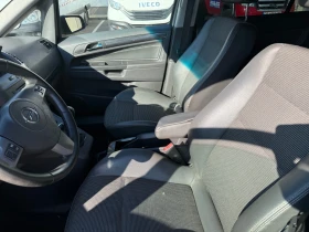 Opel Zafira undefined | Auto.bg — изображение 7