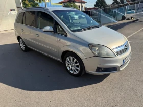 Opel Zafira undefined | Auto.bg — изображение 2