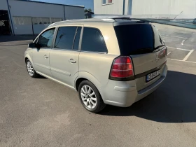 Opel Zafira undefined | Auto.bg — изображение 4