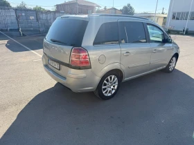 Opel Zafira undefined | Auto.bg — изображение 3
