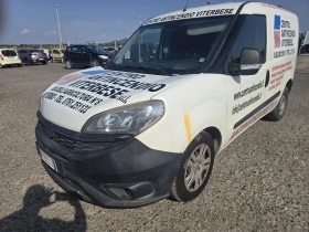 Fiat Doblo 1.6d | Auto.bg — изображение 3