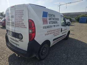 Fiat Doblo 1.6d | Auto.bg — изображение 5