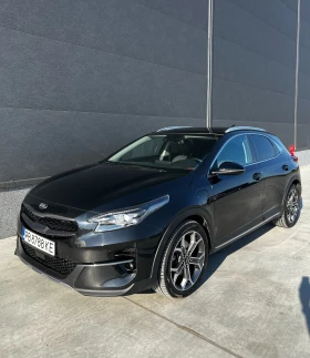 Kia XCeed Plug-In Hybrid Platinum | Mobile.bg � ����� ������ 2