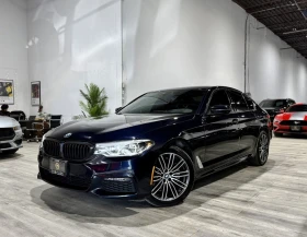 BMW 530 xDrive Sedan AWD/Drive-Assists/H&K Sound