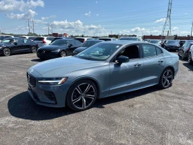 Volvo S60 B5 AWD R-Design | Mobile.bg � ����� ������ 2