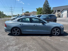 Volvo S60 B5 AWD R-Design | Mobile.bg � ����� ������ 3