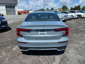 Volvo S60 B5 AWD R-Design | Mobile.bg � ����� ������ 4