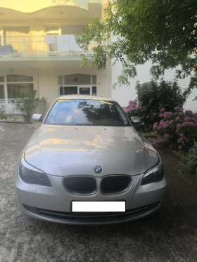 BMW 520 | Mobile.bg � ����� ������ 3
