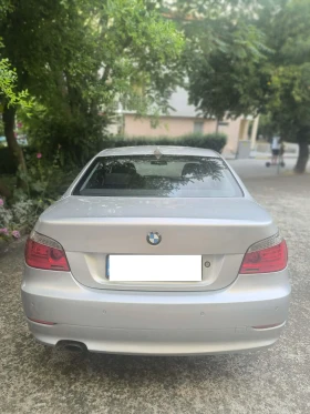 BMW 520 | Mobile.bg � ����� ������ 7
