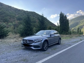 Mercedes-Benz C 220 d