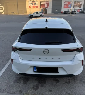 Opel Astra L   1.5  дизел - 23000 € - 34147607 3