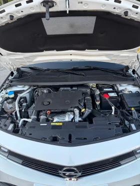 Opel Astra L   1.5  дизел - 23000 € - 34147607 9