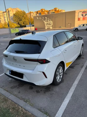 Opel Astra L   1.5  дизел - 23000 € - 34147607 4