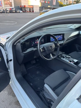 Opel Astra L   1.5  дизел - 23000 € - 34147607 11