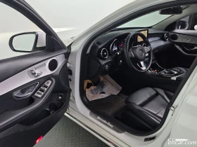 Mercedes-Benz C 220 C220 d 4MATIC - 18896 € - 84068803 11