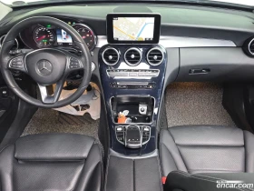 Mercedes-Benz C 220 C220 d 4MATIC - 18896 € - 84068803 7