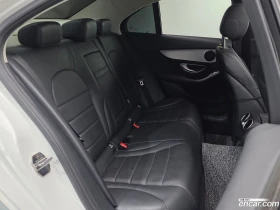Mercedes-Benz C 220 C220 d 4MATIC - 18896 € - 84068803 12